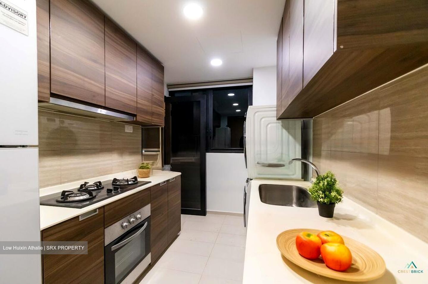 Lush Acres (D28), Condominium #503716631